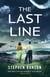 The Last Line - A totally gripping WW2 historical fiction thriller that will have you on the edge of your seat
