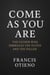 Come As You Are