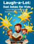 Laugh-A-Lot: Dad Jokes for Kids