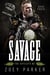 Savage (Book 3) - The Outcasts MC, #3