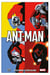 Ant-Man : Fourmi-versaire