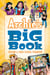Archie's Big Book Vol. 6 - High School Yearbook