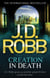 Creation In Death - 25