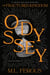 Odyssey - Fractured Kingdom, Book 2