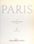 Paris (1) - Des origines à 1715