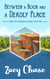Between a Rock and a Deadly Place - Cedar Fish Campground Series, #1