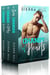 Change of Hearts (3-Book Off Campus Box Set) - Change of Hearts