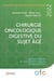 Chirurgie oncologique digestive du sujet âgé - Rapport présenté au 124e Congrès Français de Chirurgie 2022