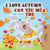 I Love Autumn Con Yêu Mùa Thu - English Vietnamese Bilingual Collection