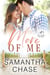 More of Me - The Montgomery Brothers, #4