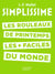 SIMPLISSIME - Les rouleaux de printemps - Les rouleaux de printemps les + faciles du monde