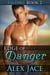 Edge of Danger - Falling, #2