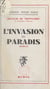 L'invasion du paradis