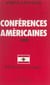 Conférences américaines 1989 - Méditations d'espoir