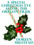 A Special Christmas Eve Along the Oregon Trail