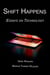 Shift Happens: Essays on Technology