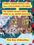 The Ginger Bears Family Home for the Snowy Holidays - Winter Series