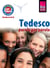 Tedesco - parola per parola (Deutsch als Fremdsprache, italienische Ausgabe) - Reise Know-How Kauderwelsch-Band 141