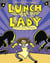 Lunch Lady and the Mutant Mathletes - Lunch Lady #7