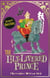 The Lily-Livered Prince - Book 3