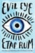 Evil Eye - A Novel