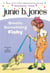 Junie B. Jones #12: Junie B. Jones Smells Something Fishy