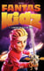 Fantaskidz Tome 1 - La malédiction de la lune rouge