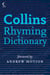Collins Rhyming Dictionary