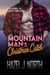 Mountain Man's Christmas Catch - Christmas in Candy Cane Creek, #1