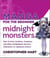 Manga for the Beginner Midnight Monsters - How to Draw Zombies, Vampires, and Other Delightfully Devious Characters of Japanese Comics