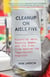 Cleanup on Aisle Five - Essential Work, Poverty Wages, and the View from Behind the Supermarket Register