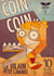 Coin coin le vilain petit canard - Squeeze n°8