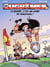 Les Rugbymen - Tome 18 - Le rugby, c’est un sport de gonzesses !