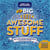 Popular Mechanics The Big Little Book of Awesome Stuff - 300 Wild Facts, Fun Projects and Amazing Tricks