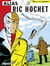 Ric Hochet - tome 9 - Alias Ric Hochet