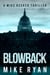 Blowback - The Silencer Series, #4
