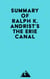 Summary of Ralph K. Andrist's The Erie Canal