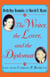 The Writer, the Lover and the Diplomat:  Life with Carlos P. Romulo