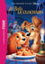 Les Grands Films Disney 06 - La Belle et le Clochard