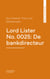 Lord Lister No. 0025: De bankdirecteur