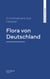 Flora von Deutschland