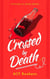 Crossed By Death - Stitches in Crime, #1