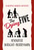 The Dying Five - A Hospice Heroes Mystery, #1