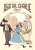 Agatha, Charlie et moi - tome 1