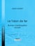 Le Talon de fer - Roman d'anticipation sociale