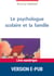 Psychologue scolaire et la famille - EPUB
