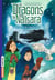 Les dragons de Nalsara, Tome 07 - Le secret des magiciennes