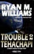 Trouble on Tehachapi - Super Great Challenge Stories, #17