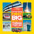 National Geographic Little Kids First Big Book of Things That Go - All About Planes, Trains, Cars, and Vehicles That Take You from Here to There!