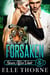 Forsaken: Never After Dark - Shifters Forever Worlds, #12